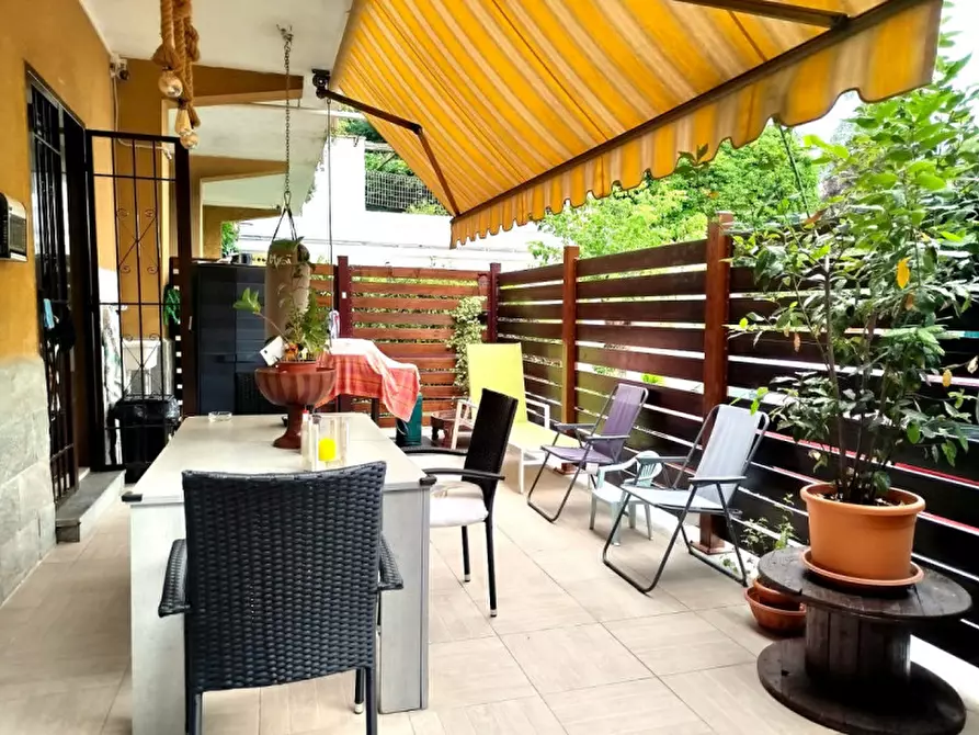 Immagine 26 di Appartamento in vendita  in Via dei Pioppi 7 a Pino Torinese