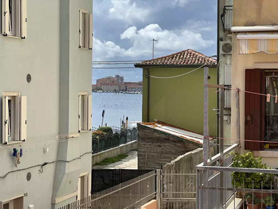 Immagine 1 di Appartamento in vendita  in Viale San Marco a Chioggia