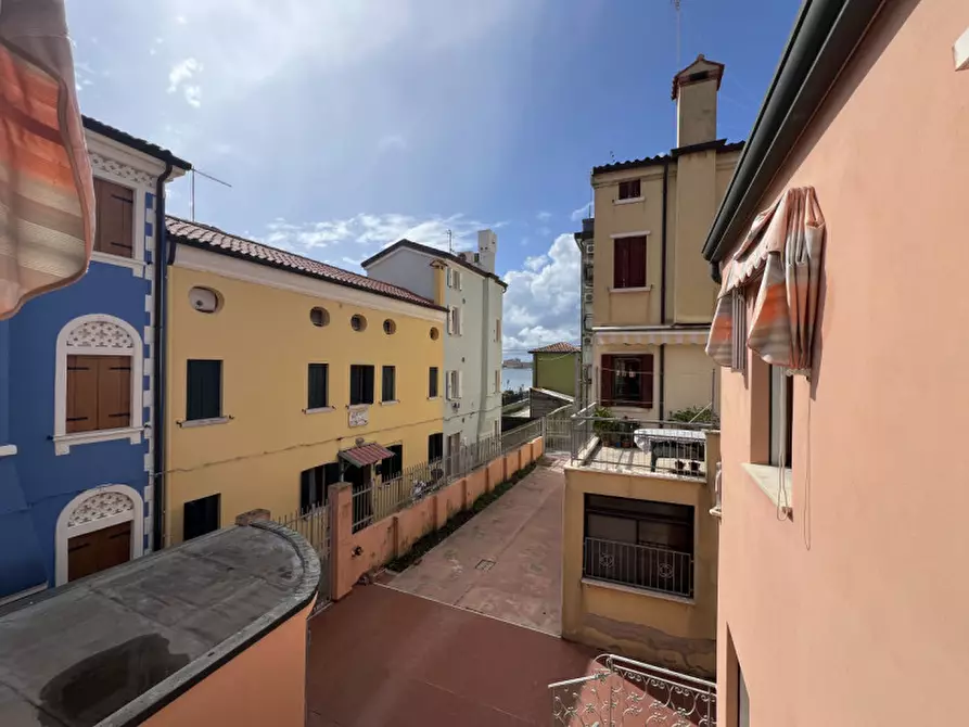 Immagine 3 di Appartamento in vendita  in Viale San Marco a Chioggia