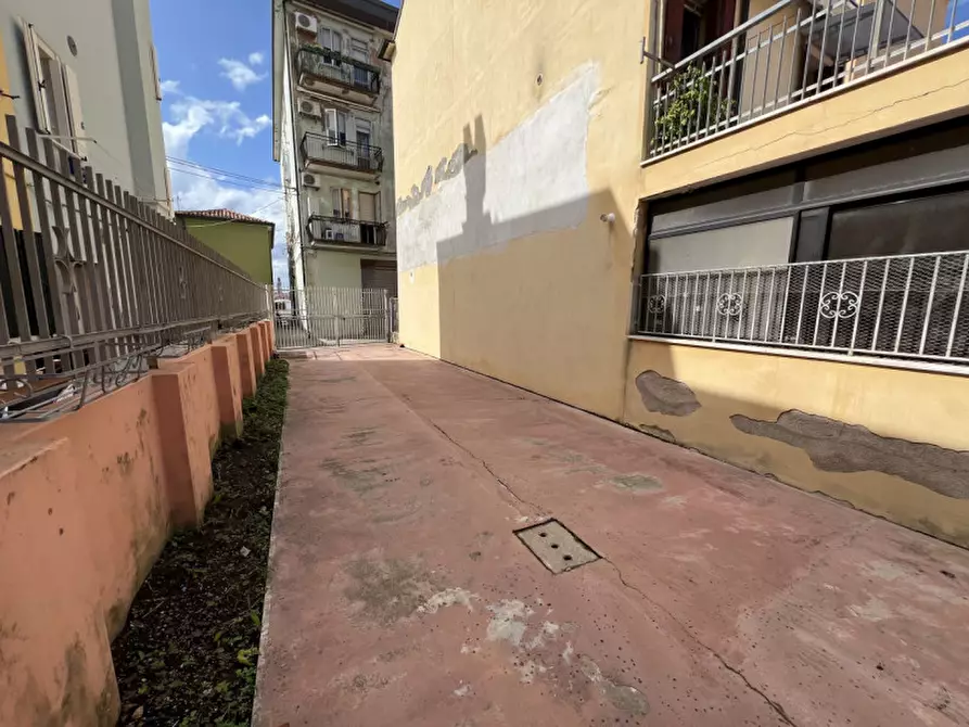 Immagine 4 di Appartamento in vendita  in Viale San Marco a Chioggia