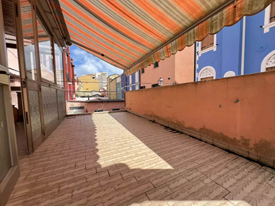 Immagine 9 di Appartamento in vendita  in Viale San Marco a Chioggia