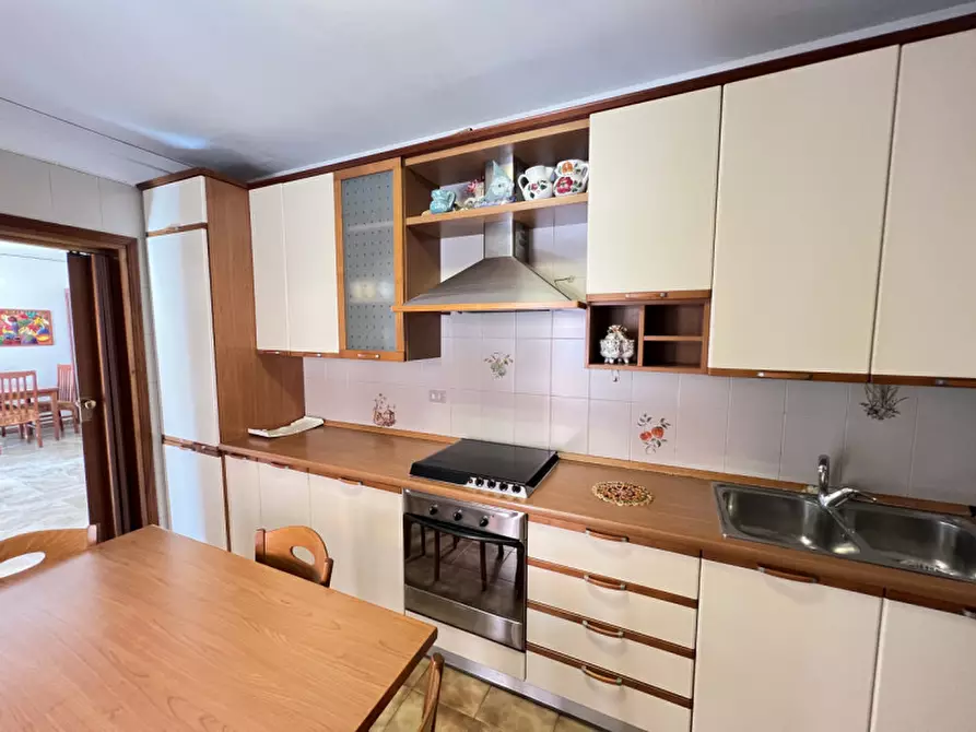 Immagine 9 di Appartamento in vendita  in Viale San Marco a Chioggia