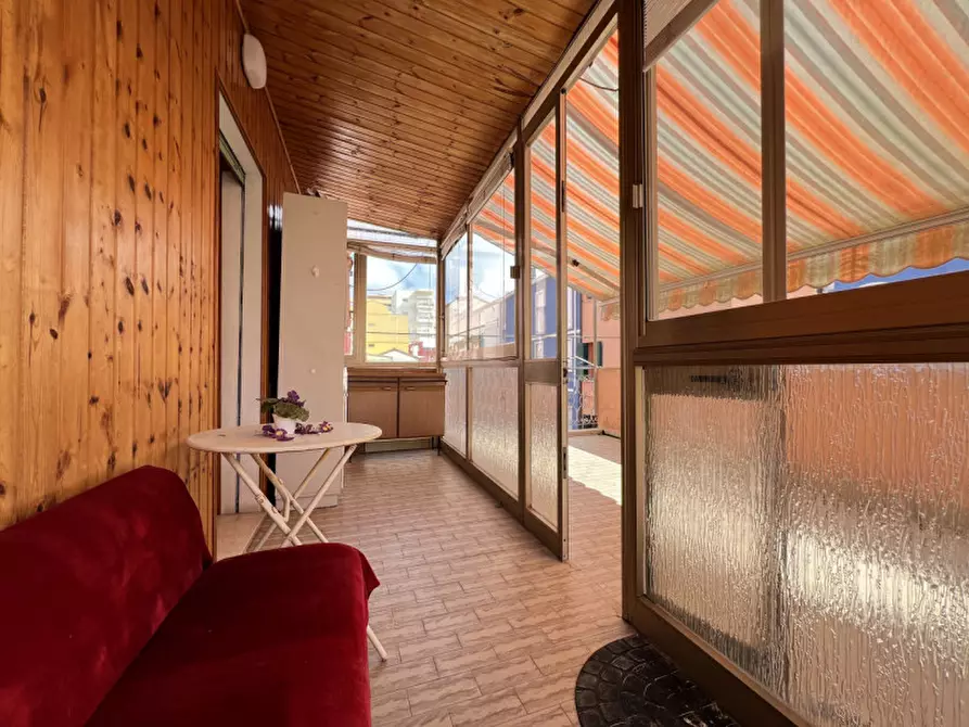 Immagine 10 di Appartamento in vendita  in Viale San Marco a Chioggia