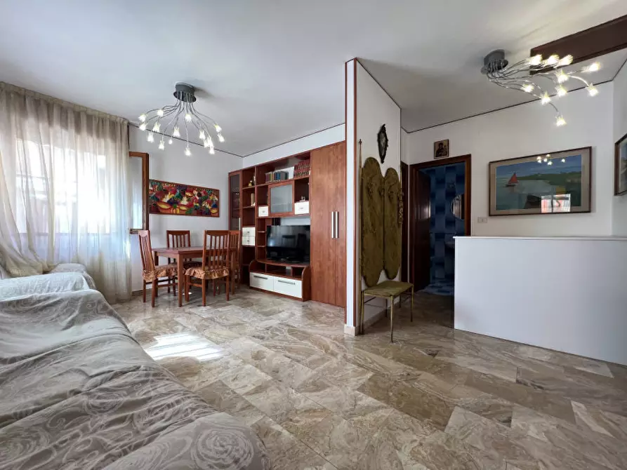 Immagine 10 di Appartamento in vendita  in Viale San Marco a Chioggia