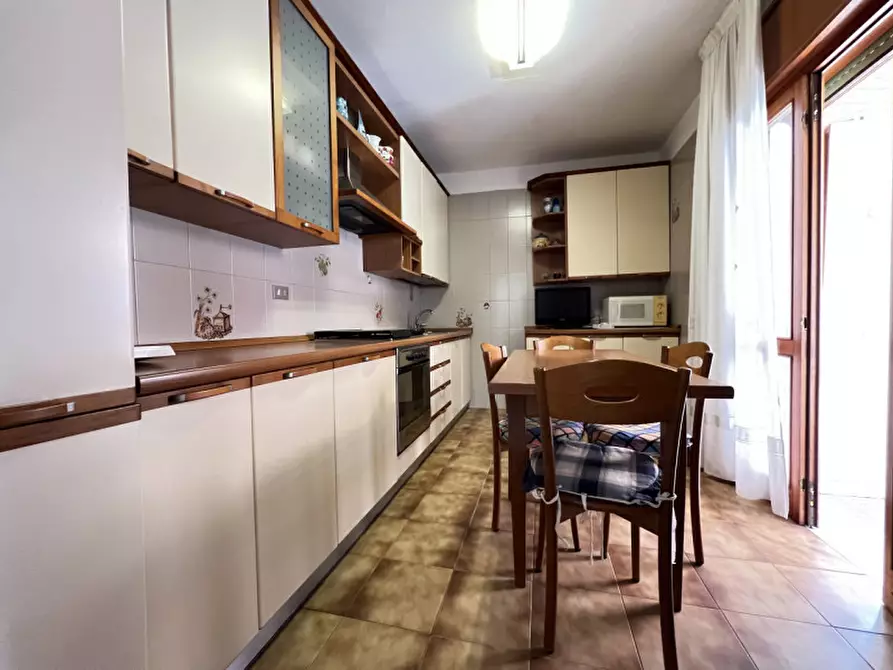 Immagine 12 di Appartamento in vendita  in Viale San Marco a Chioggia