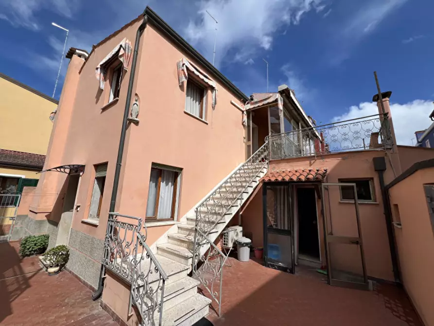 Immagine 18 di Appartamento in vendita  in Viale San Marco a Chioggia