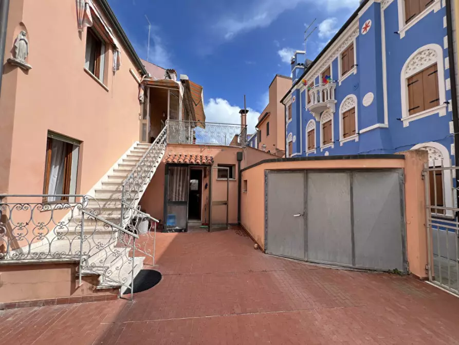 Immagine 19 di Appartamento in vendita  in Viale San Marco a Chioggia