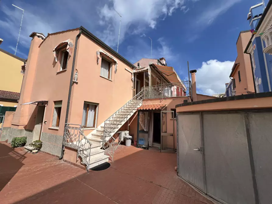 Immagine 22 di Appartamento in vendita  in Viale San Marco a Chioggia