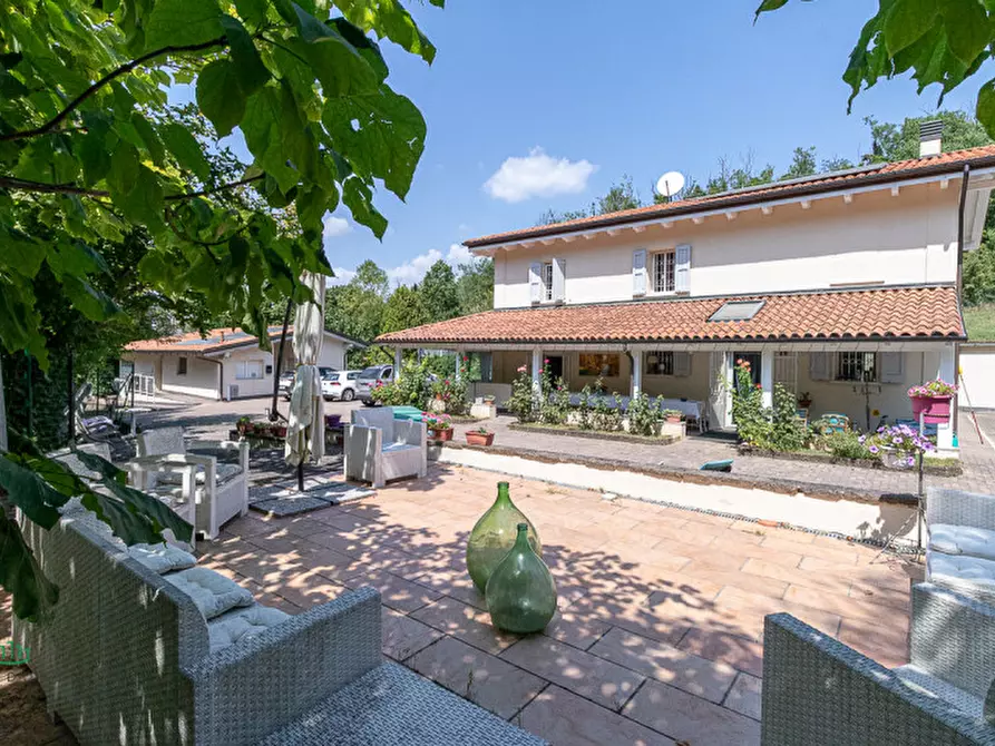 Immagine 1 di Villa in vendita  in via degli spicchi 14 a San Lazzaro Di Savena