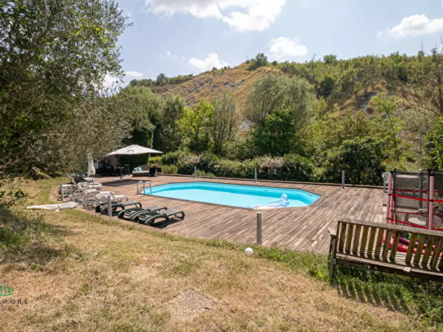 Immagine 4 di Villa in vendita  in via degli spicchi 14 a San Lazzaro Di Savena