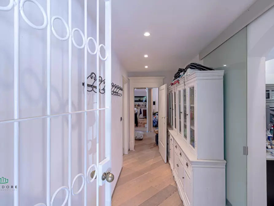 Immagine 17 di Villa in vendita  in via degli spicchi 14 a San Lazzaro Di Savena