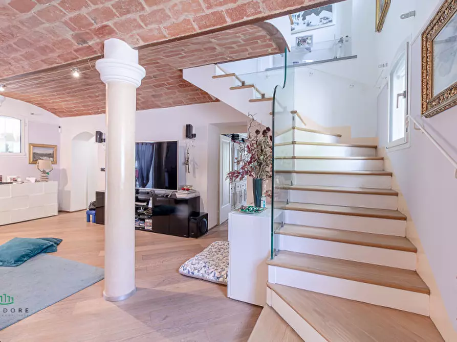 Immagine 21 di Villa in vendita  in via degli spicchi 14 a San Lazzaro Di Savena