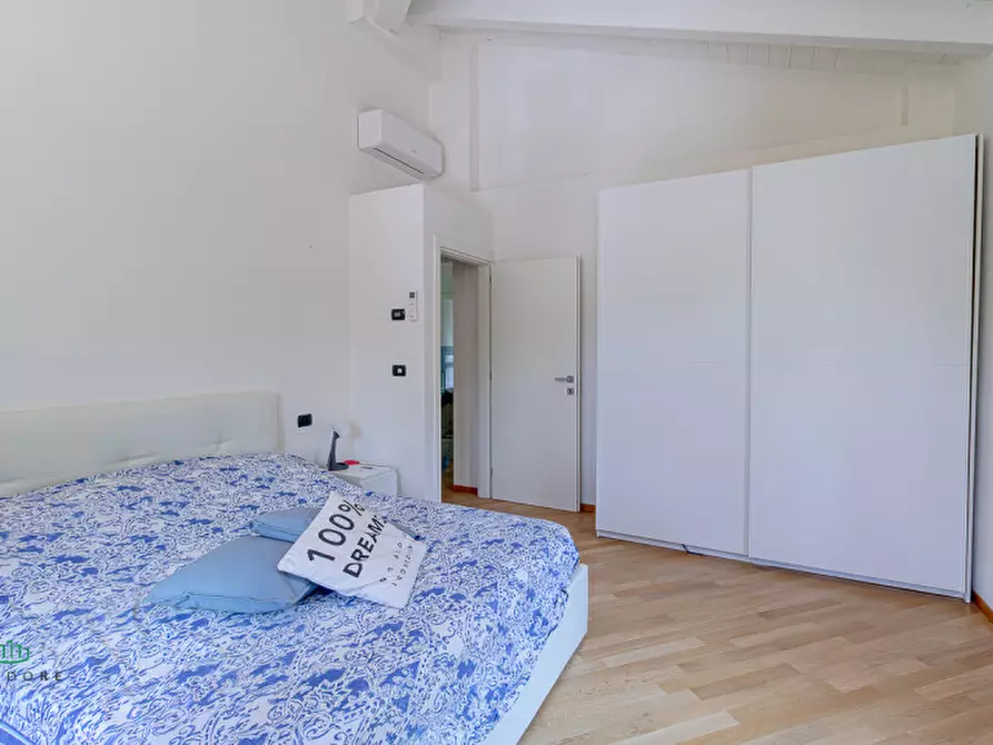 Immagine 25 di Villa in vendita  in via degli spicchi 14 a San Lazzaro Di Savena