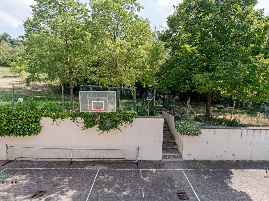 Immagine 31 di Villa in vendita  in via degli spicchi 14 a San Lazzaro Di Savena