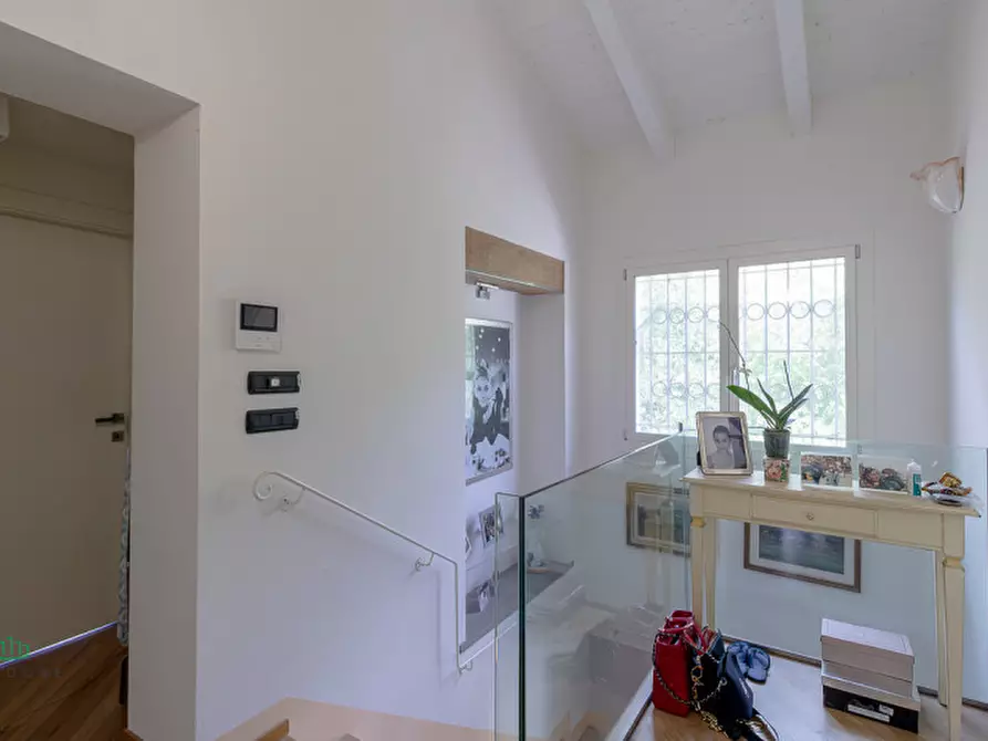 Immagine 33 di Villa in vendita  in via degli spicchi 14 a San Lazzaro Di Savena
