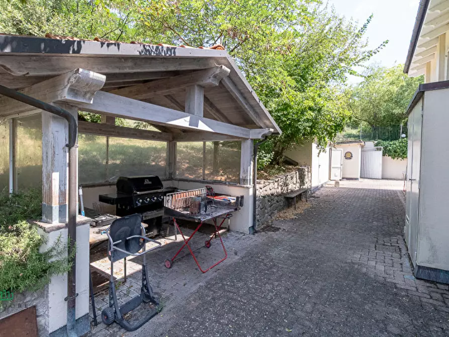 Immagine 40 di Villa in vendita  in via degli spicchi 14 a San Lazzaro Di Savena