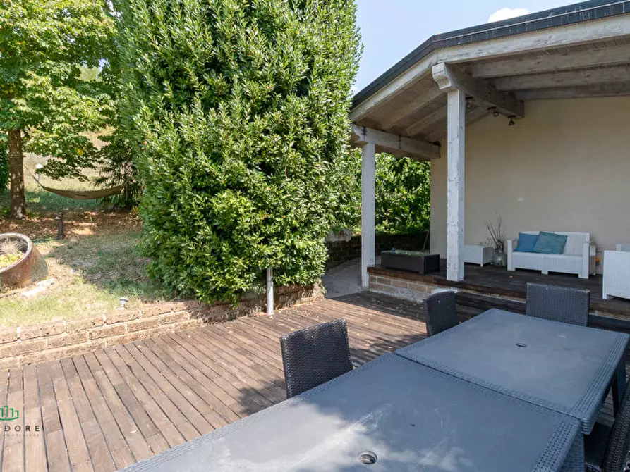 Immagine 45 di Villa in vendita  in via degli spicchi 14 a San Lazzaro Di Savena