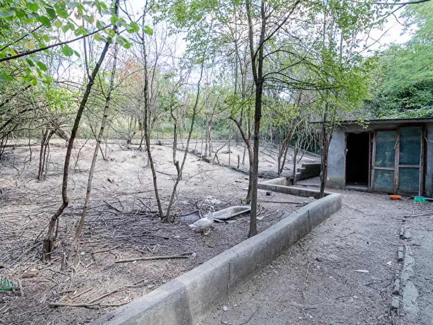 Immagine 47 di Villa in vendita  in via degli spicchi 14 a San Lazzaro Di Savena