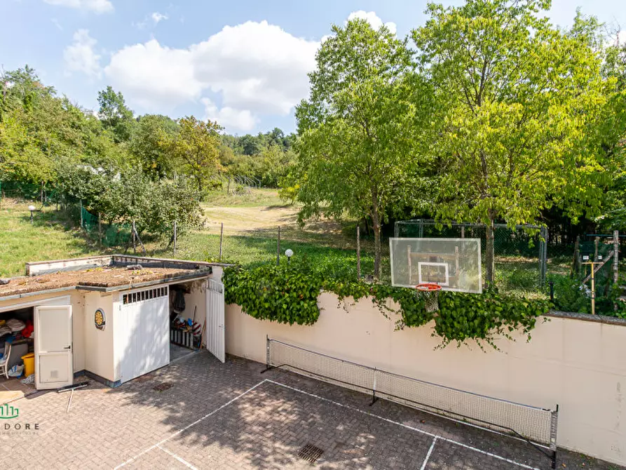 Immagine 48 di Villa in vendita  in via degli spicchi 14 a San Lazzaro Di Savena