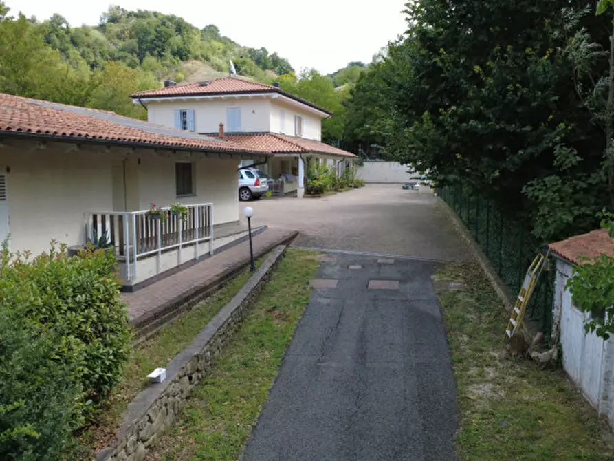 Immagine 68 di Villa in vendita  in via degli spicchi 14 a San Lazzaro Di Savena