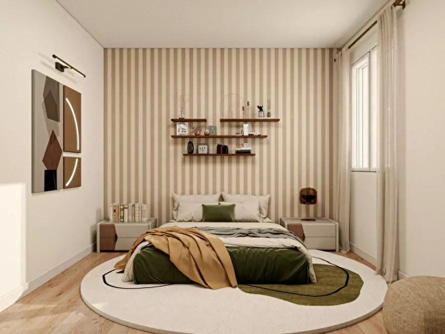 Immagine 3 di Appartamento in vendita  in Viale Fratelli Bandiera a Vicenza