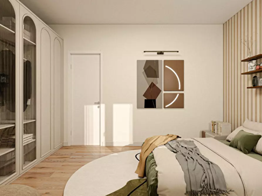 Immagine 4 di Appartamento in vendita  in Viale Fratelli Bandiera a Vicenza