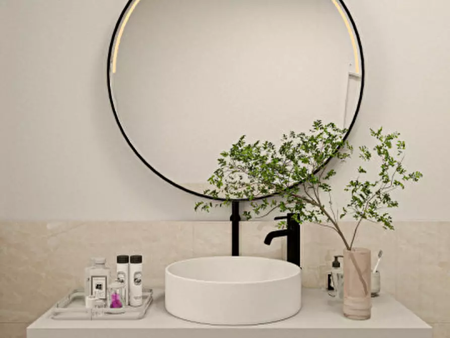 Immagine 5 di Appartamento in vendita  in Viale Fratelli Bandiera a Vicenza