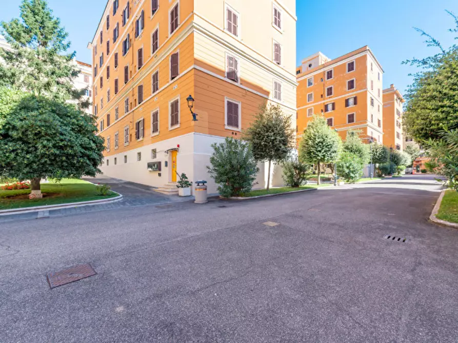 Immagine 1 di Appartamento in vendita  in Via Orvieto 25 a Roma