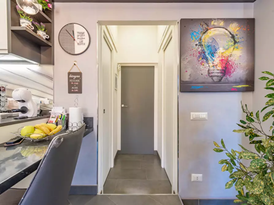 Immagine 9 di Appartamento in vendita  in Via Orvieto 25 a Roma