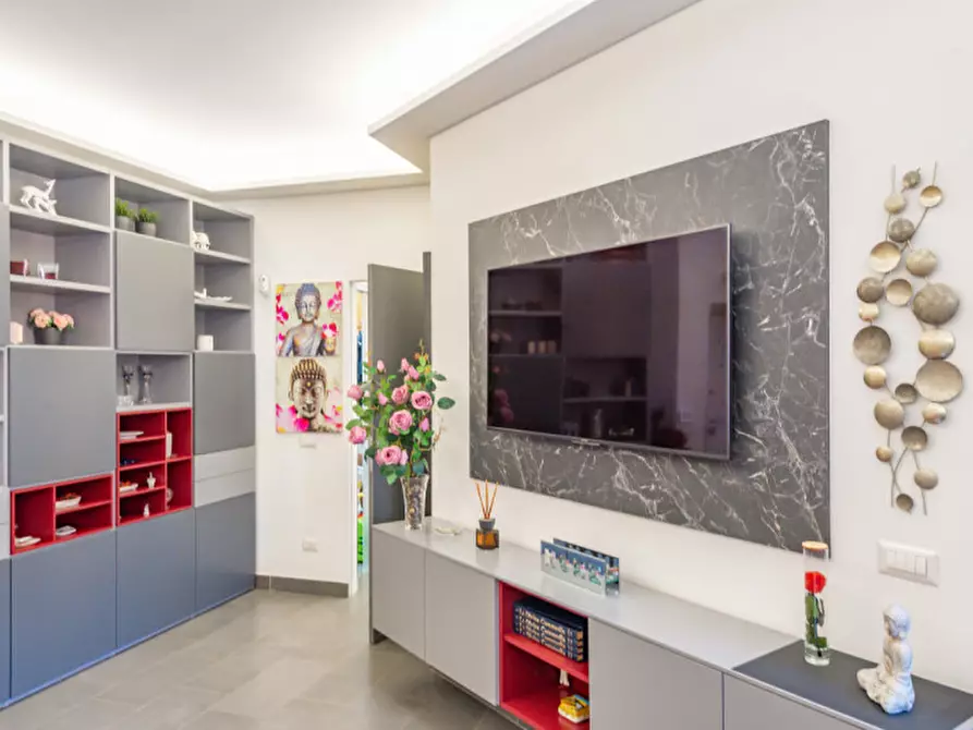 Immagine 10 di Appartamento in vendita  in Via Orvieto 25 a Roma