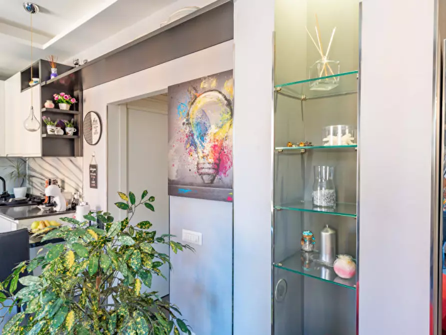 Immagine 11 di Appartamento in vendita  in Via Orvieto 25 a Roma