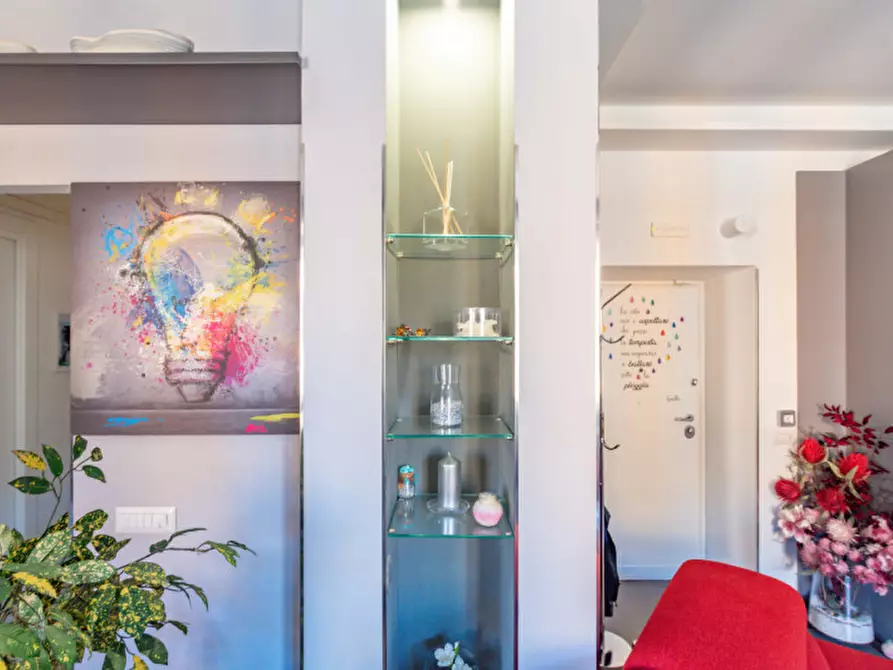 Immagine 12 di Appartamento in vendita  in Via Orvieto 25 a Roma