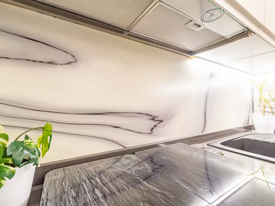 Immagine 13 di Appartamento in vendita  in Via Orvieto 25 a Roma