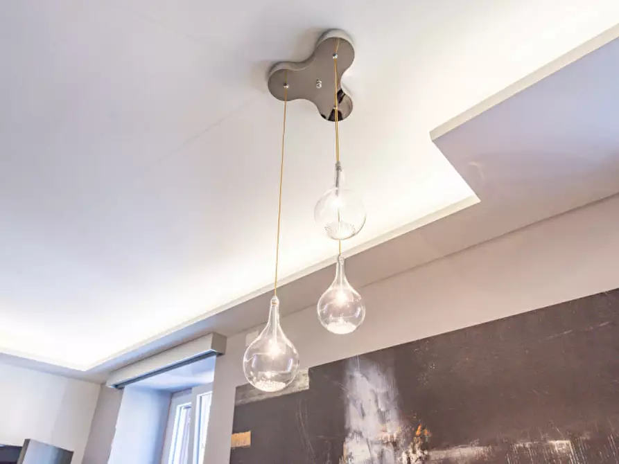 Immagine 14 di Appartamento in vendita  in Via Orvieto 25 a Roma