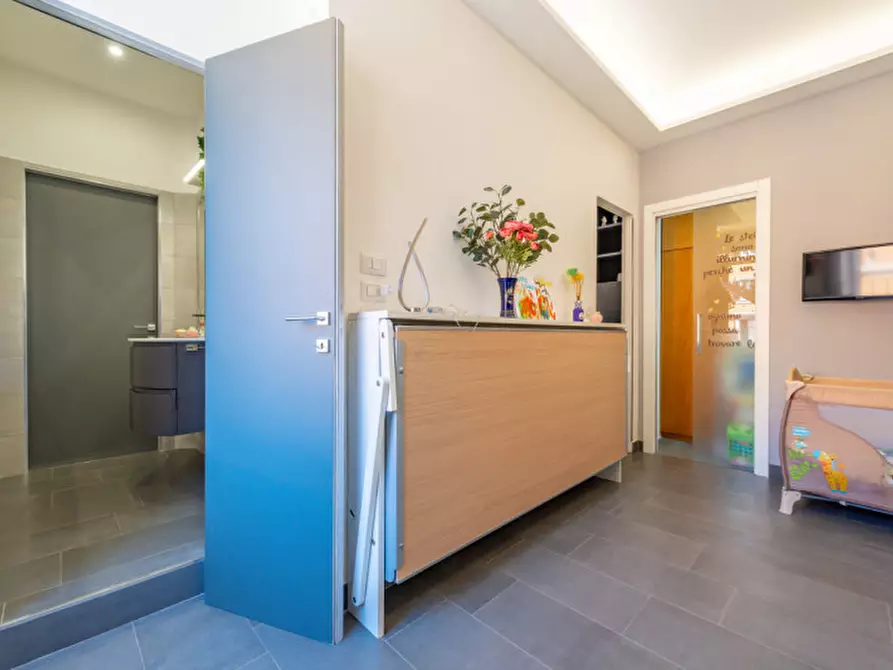 Immagine 16 di Appartamento in vendita  in Via Orvieto 25 a Roma