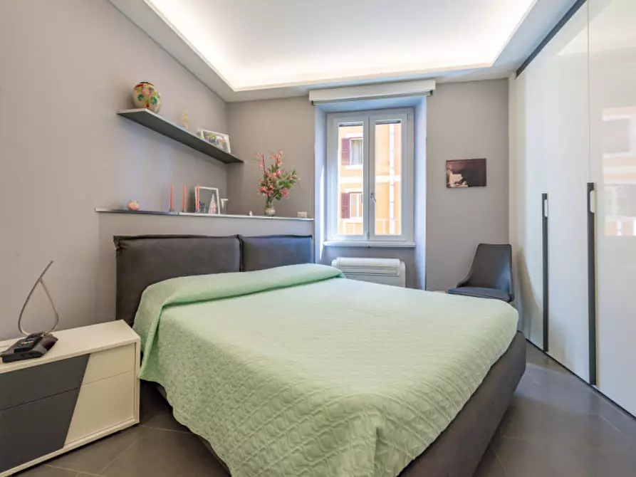 Immagine 18 di Appartamento in vendita  in Via Orvieto 25 a Roma