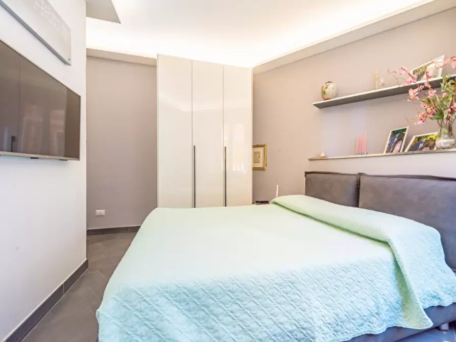 Immagine 19 di Appartamento in vendita  in Via Orvieto 25 a Roma