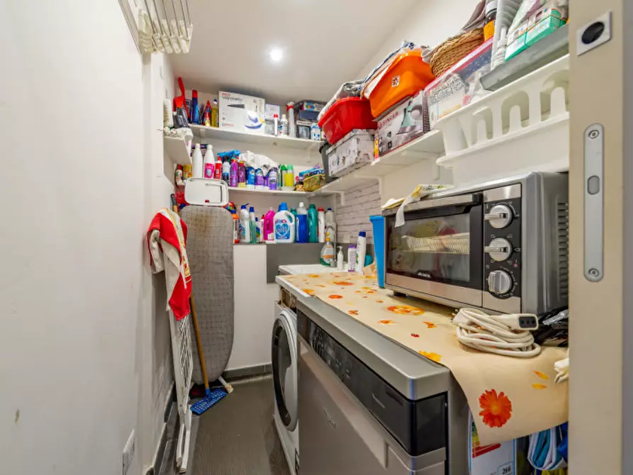 Immagine 20 di Appartamento in vendita  in Via Orvieto 25 a Roma