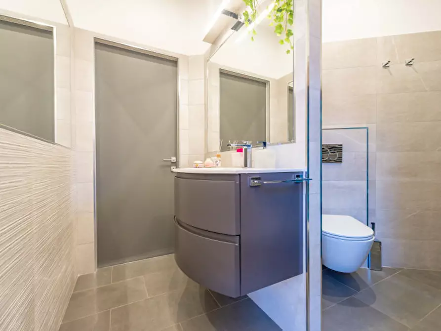 Immagine 21 di Appartamento in vendita  in Via Orvieto 25 a Roma