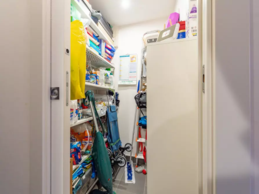 Immagine 22 di Appartamento in vendita  in Via Orvieto 25 a Roma