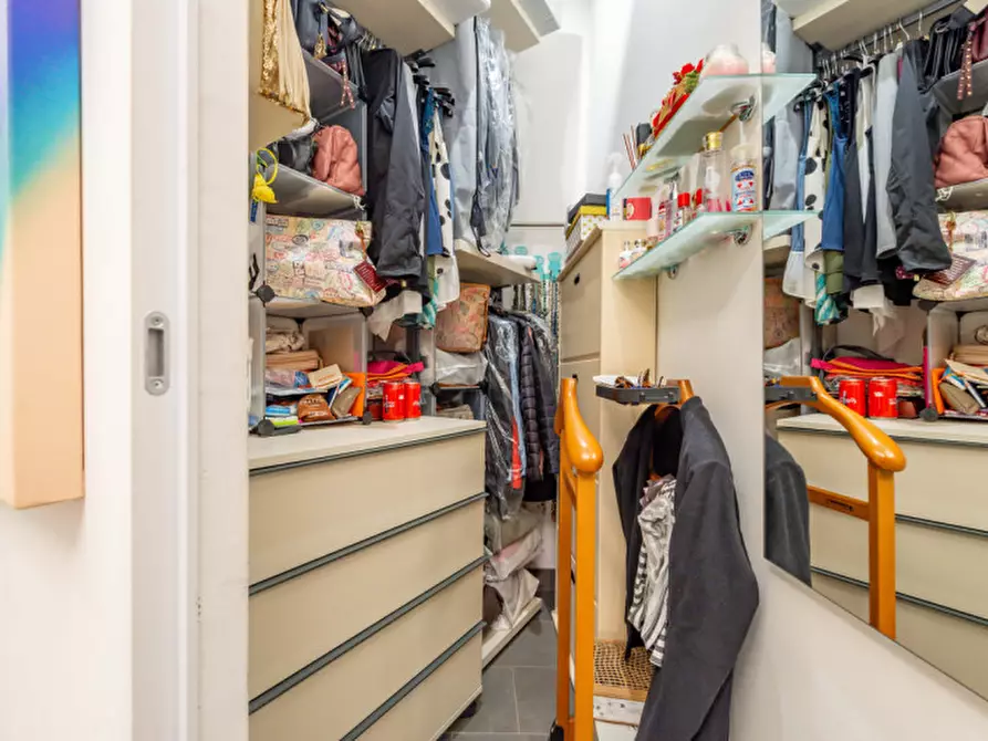 Immagine 23 di Appartamento in vendita  in Via Orvieto 25 a Roma