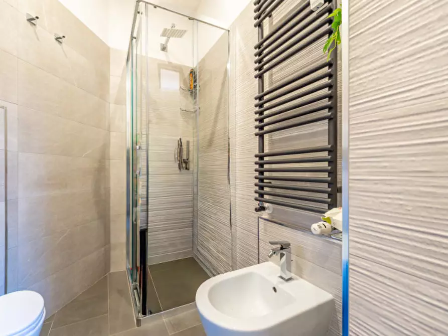 Immagine 24 di Appartamento in vendita  in Via Orvieto 25 a Roma