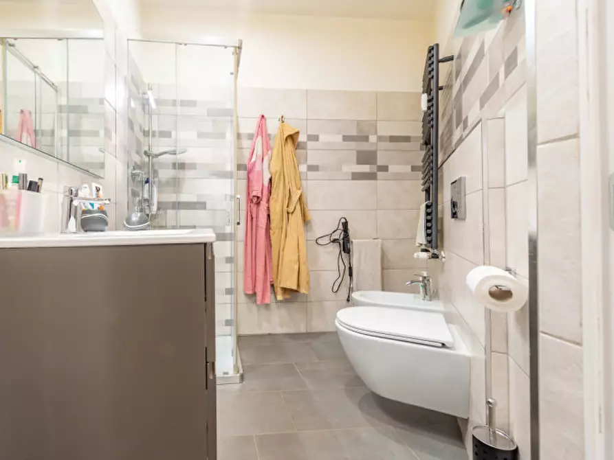 Immagine 25 di Appartamento in vendita  in Via Orvieto 25 a Roma