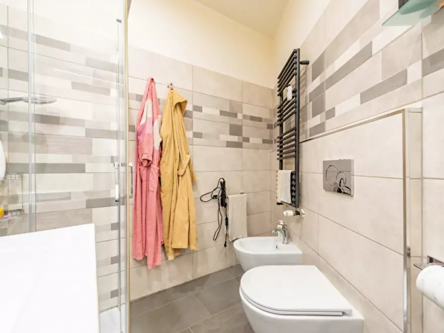 Immagine 26 di Appartamento in vendita  in Via Orvieto 25 a Roma