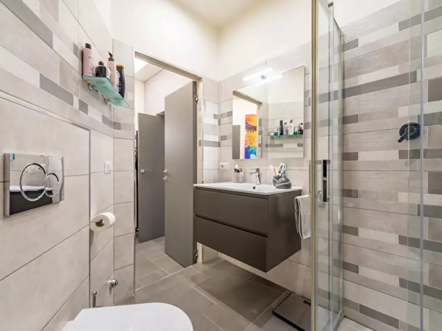 Immagine 27 di Appartamento in vendita  in Via Orvieto 25 a Roma