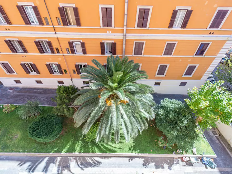 Immagine 29 di Appartamento in vendita  in Via Orvieto 25 a Roma