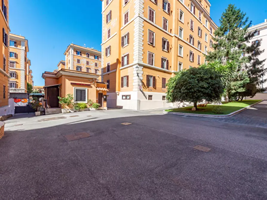 Immagine 37 di Appartamento in vendita  in Via Orvieto 25 a Roma