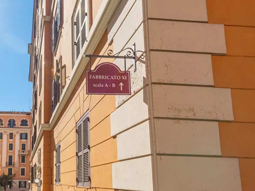 Immagine 38 di Appartamento in vendita  in Via Orvieto 25 a Roma