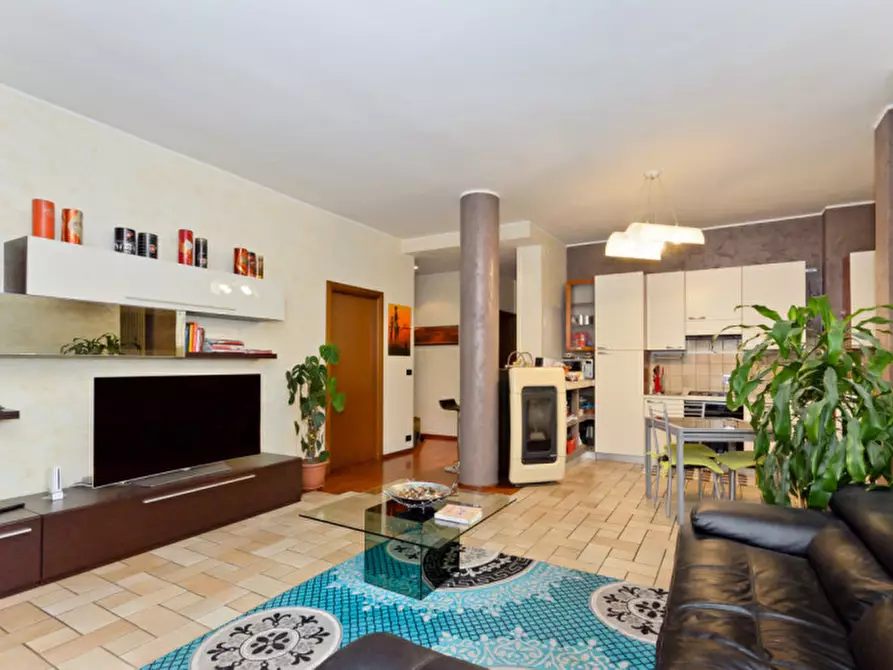 Immagine 1 di Appartamento in vendita  in Via Tepice a Pino Torinese