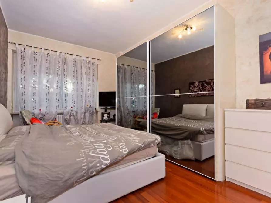 Immagine 2 di Appartamento in vendita  in Via Tepice a Pino Torinese